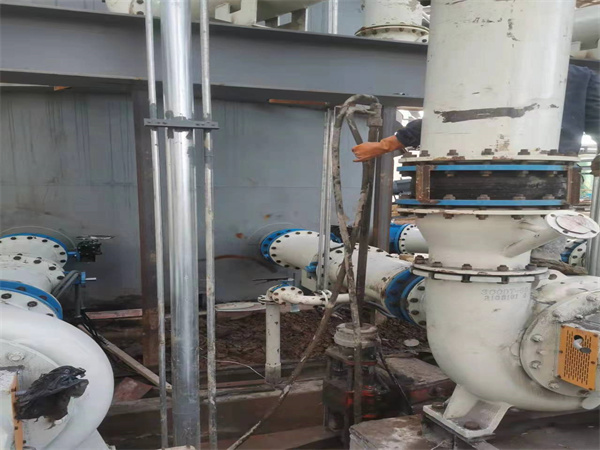 太子河设备基础沉降下沉注浆加固增加荷载