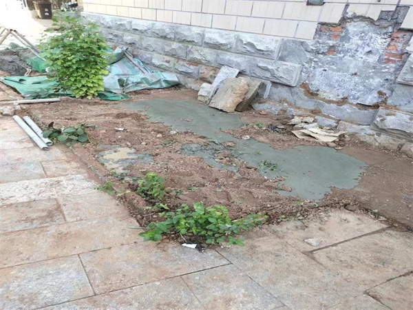 太子河地基基础注浆增加承载力灌浆加固